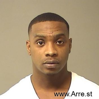 Reco Direon Owens Mugshot