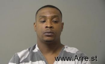 Reco Direon Owens Mugshot