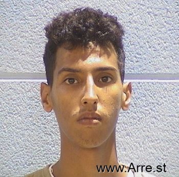 Reda  Abbaoui Mugshot