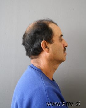 Refugio  Garcia Mugshot