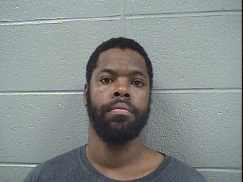 Reggie  Davis Mugshot