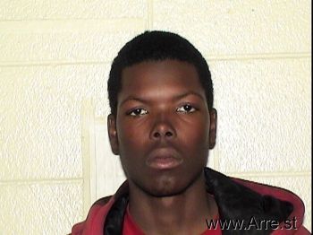 Reggie  Harris Mugshot