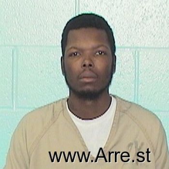 Reggie R Harris Mugshot