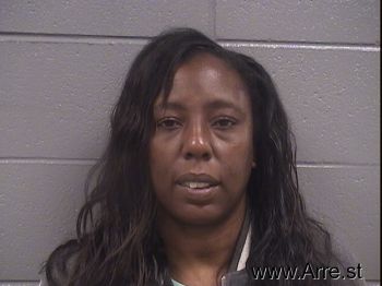 Regina  Davis Mugshot