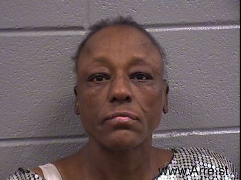 Regina  Pearson Mugshot