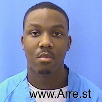 Reginald  Alexander Mugshot