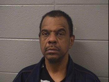 Reginald  Allen Mugshot