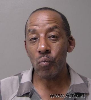 Reginald Vangleason Anderson Mugshot