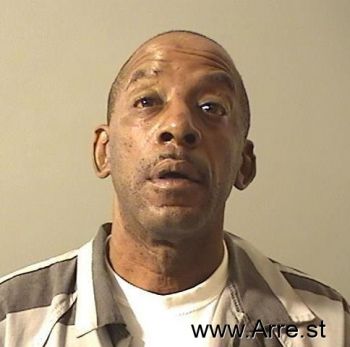 Reginald Vangleason Anderson Mugshot