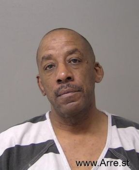 Reginald Vangleason Anderson Mugshot