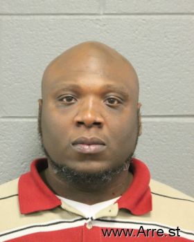 Reginald L Beck Mugshot