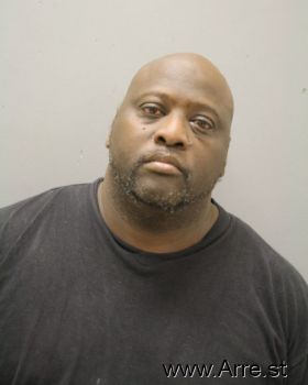 Reginald  Brewer Mugshot