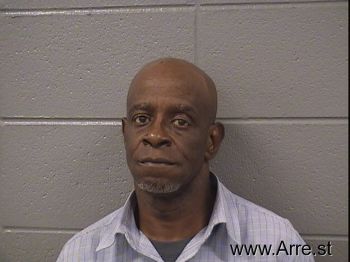 Reginald  Brown Mugshot