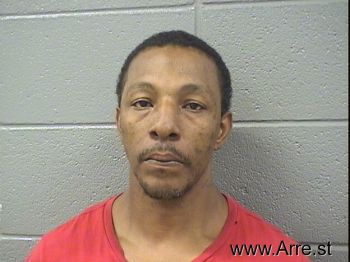 Reginald L Brown Mugshot