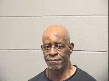 Reginald  Brown Mugshot