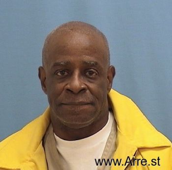 Reginald  Brown Mugshot