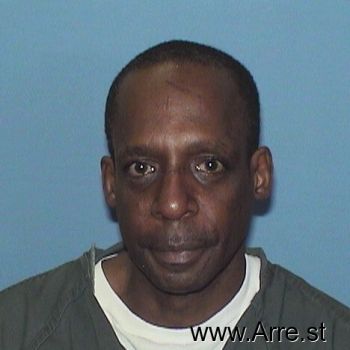 Reginald  Brown Mugshot