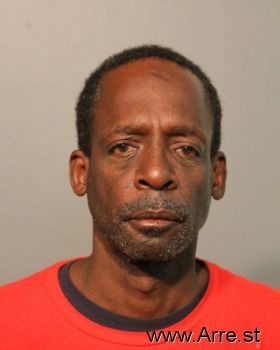 Reginald C Brown Mugshot