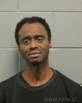 Reginald  Brown Mugshot