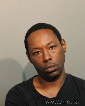 Reginald Davon Brown Mugshot