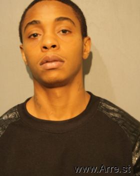 Reginald  Brown Mugshot