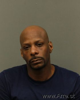 Reginald  Chatman Mugshot