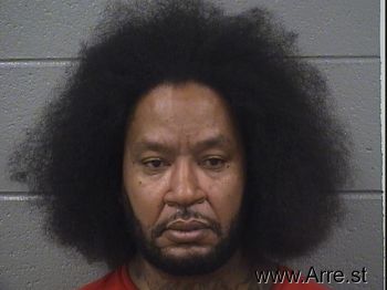 Reginald  Conley Mugshot