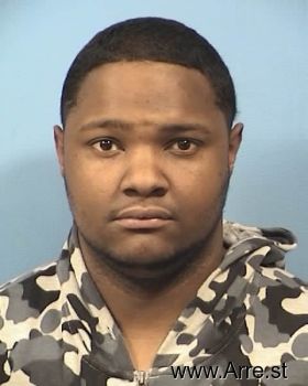 Reginald  Davis Mugshot