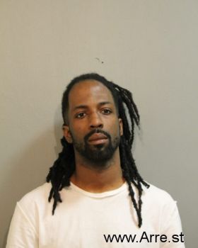 Reginald  Davis Mugshot