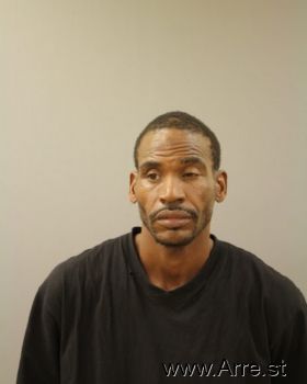 Reginald D Davis Mugshot