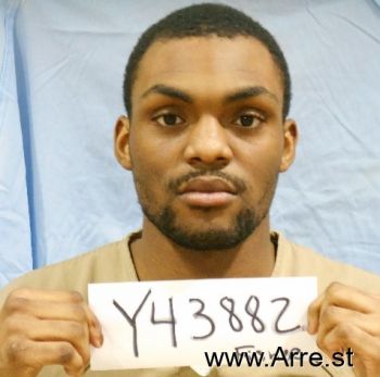 Reginald  Fisher Mugshot