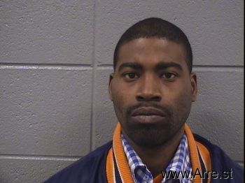 Reginald  Gray Mugshot