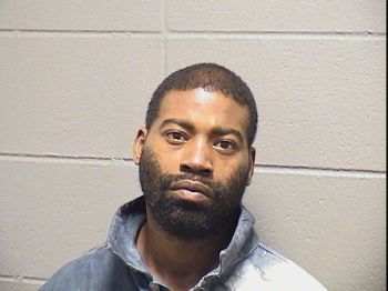 Reginald  Gray Mugshot