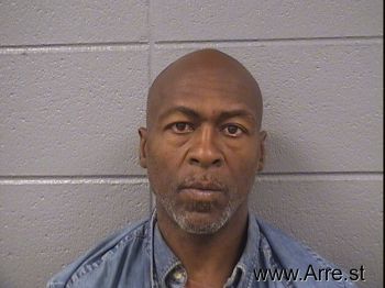 Reginald  Harris Mugshot