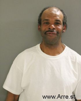 Reginald M Haynes Mugshot