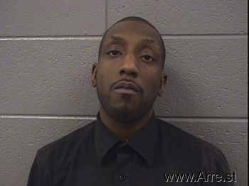 Reginald  Howard Mugshot