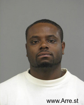 Reginald Stephan Jr Howard Mugshot