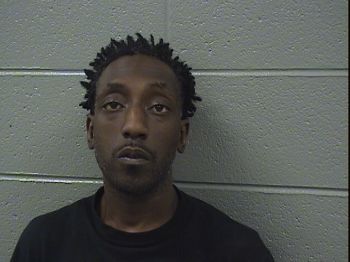 Reginald  Howard Mugshot