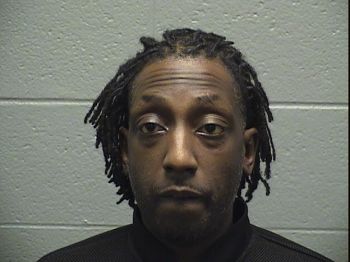 Reginald  Howard Mugshot