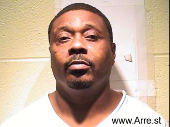 Reginald  Jones Mugshot