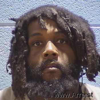 Reginald Jr Jones Mugshot