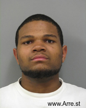 Reginald Eddie King Mugshot