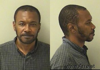 Reginald  Lewis Mugshot