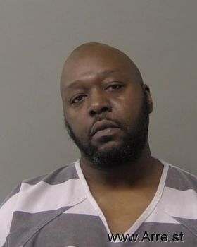 Reginald Dean Monroe Mugshot