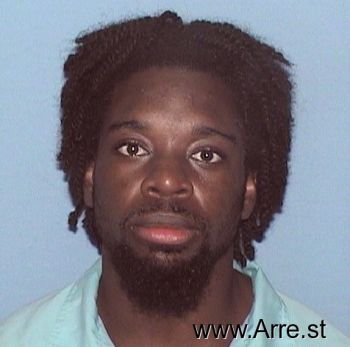 Reginald  Moore Mugshot