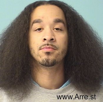 Reginald  Myles Mugshot