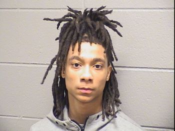 Reginald  Neal Mugshot