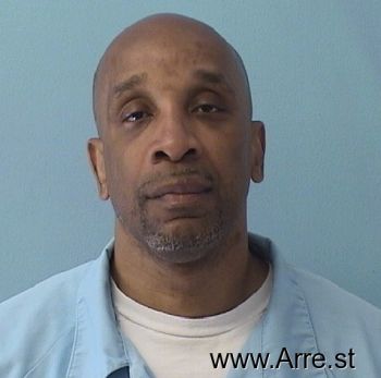 Reginald  Reece Mugshot