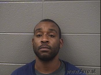 Reginald Andre Scott Mugshot