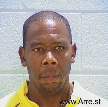 Reginald  Scott Mugshot